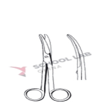 Scissors,Mayo,170mm,cvd,b/b